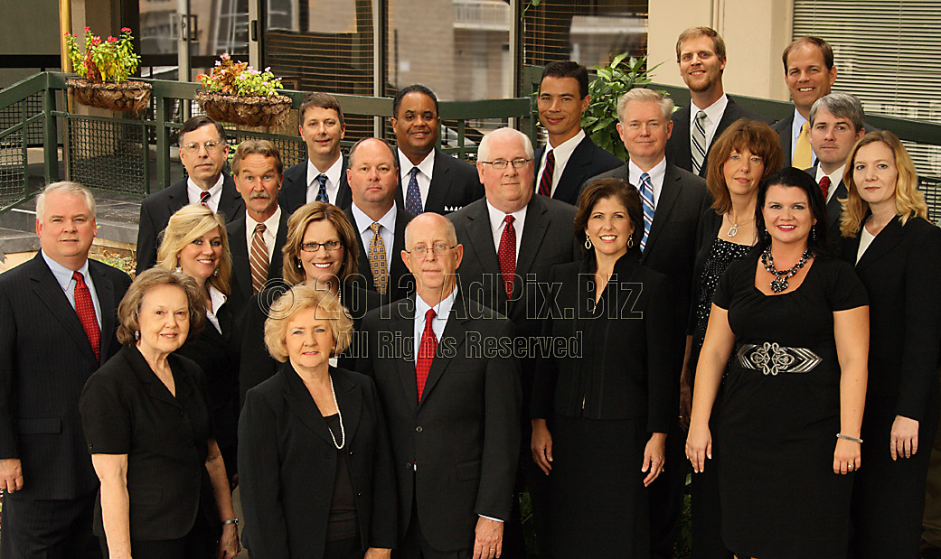 Professional Executive Group
        Photograph